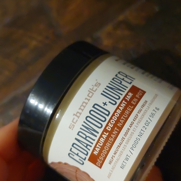 Natural deodorant - Picture 6 of 7